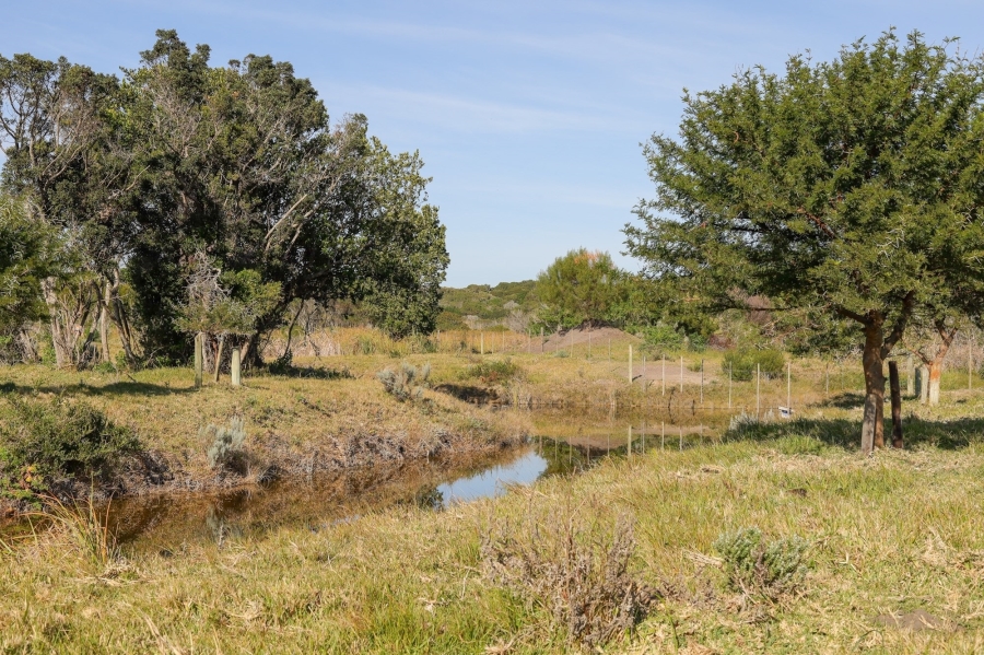 0 Bedroom Property for Sale in Kromme River Estate Eastern Cape